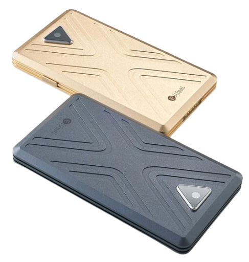 Where To Keep Crypto? Ellipal Wallet