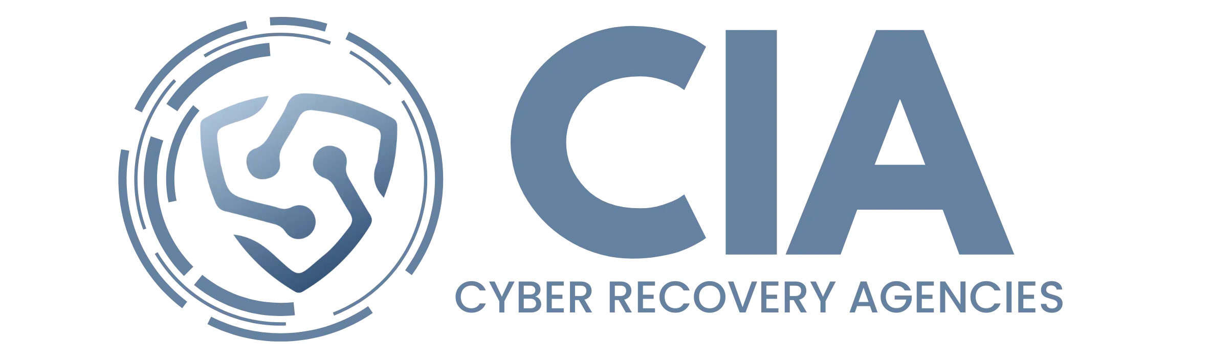 CIA Cyber Recovery Agencies